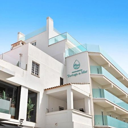 Feelathome Tortuga De Mar 帕爾馬 外观 照片
