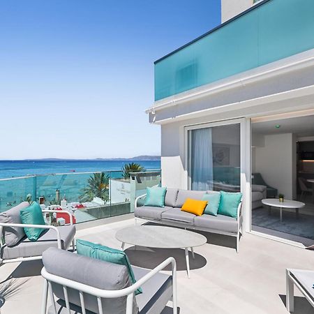 Feelathome Tortuga De Mar 帕爾馬 外观 照片