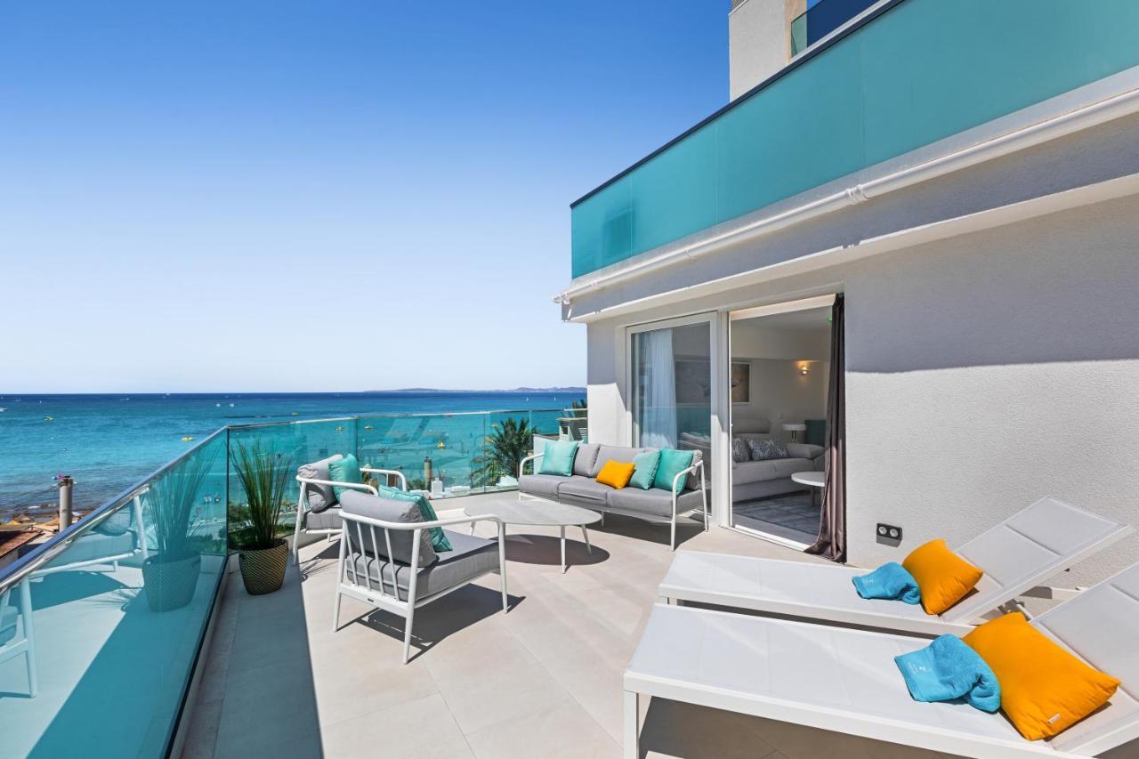 Feelathome Tortuga De Mar 帕爾馬 外观 照片