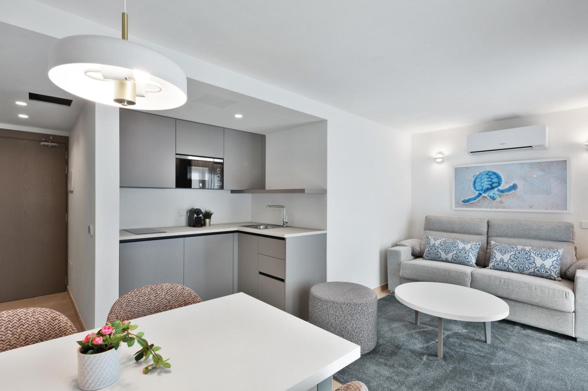 Feelathome Tortuga De Mar 帕爾馬 外观 照片