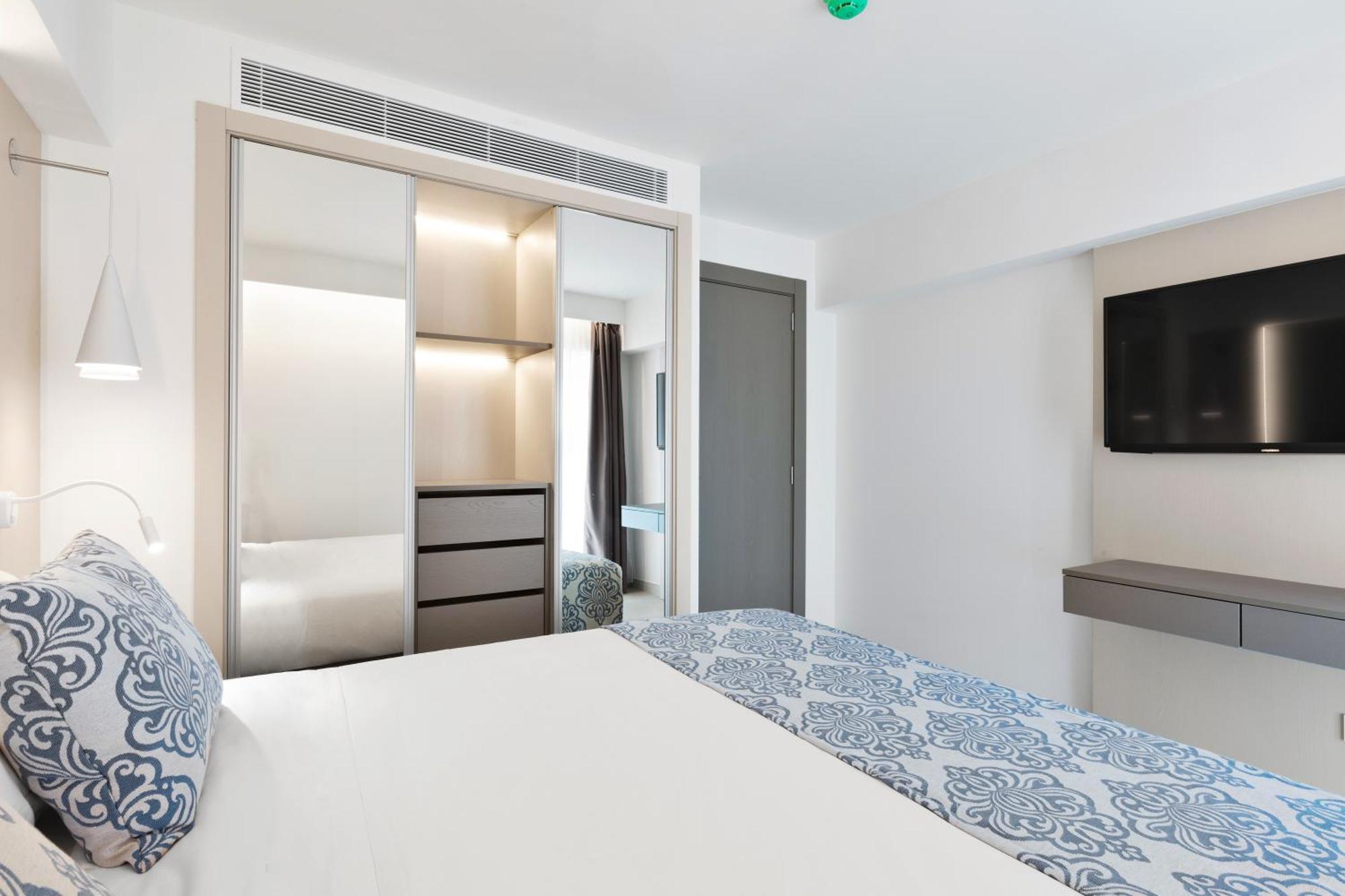 Feelathome Tortuga De Mar 帕爾馬 外观 照片