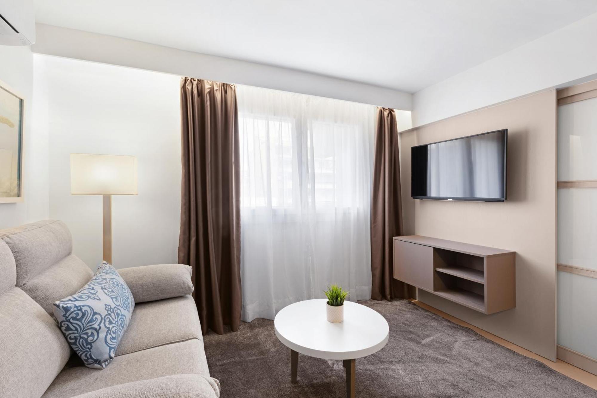 Feelathome Tortuga De Mar 帕爾馬 外观 照片