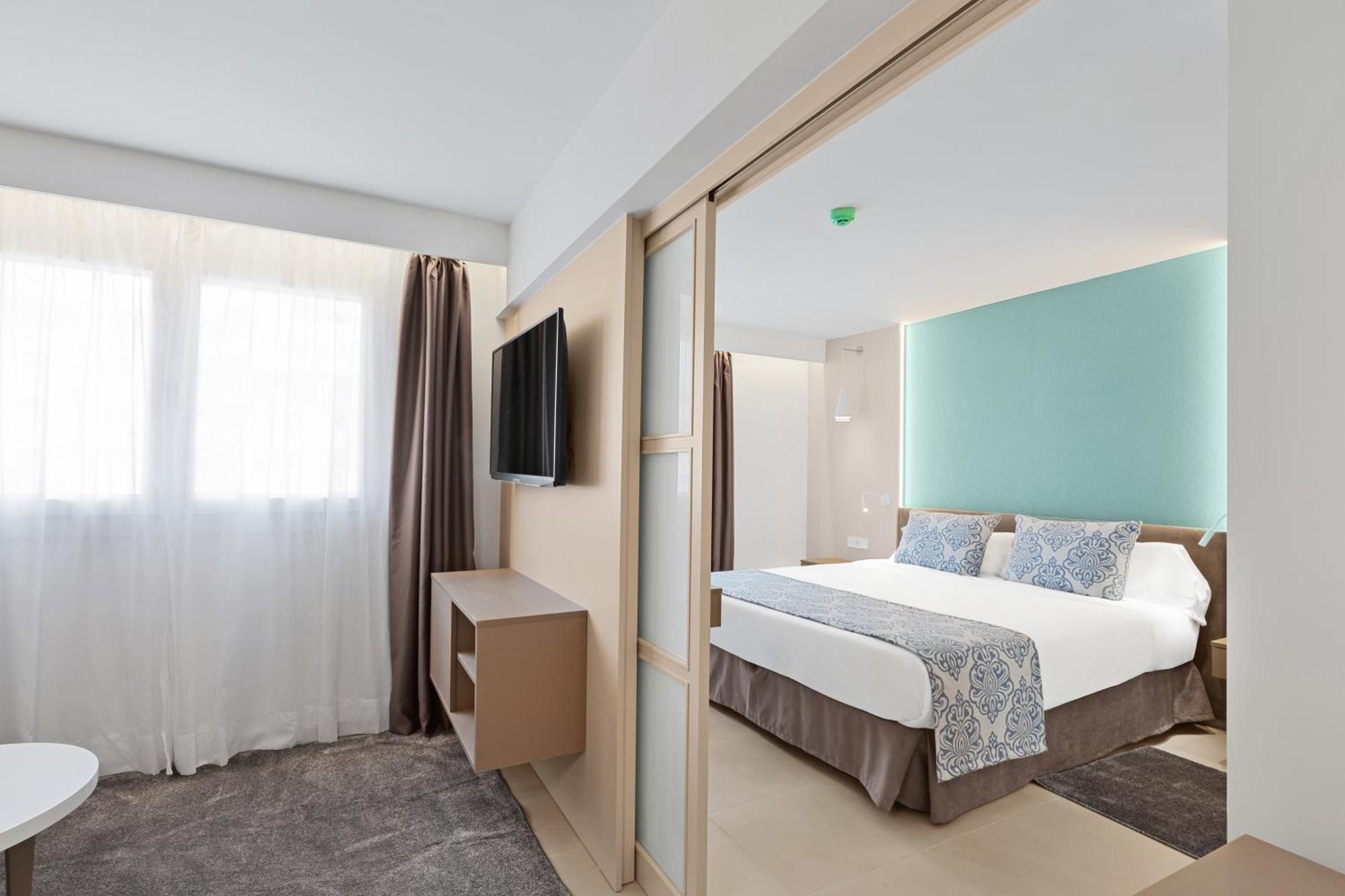 Feelathome Tortuga De Mar 帕爾馬 外观 照片