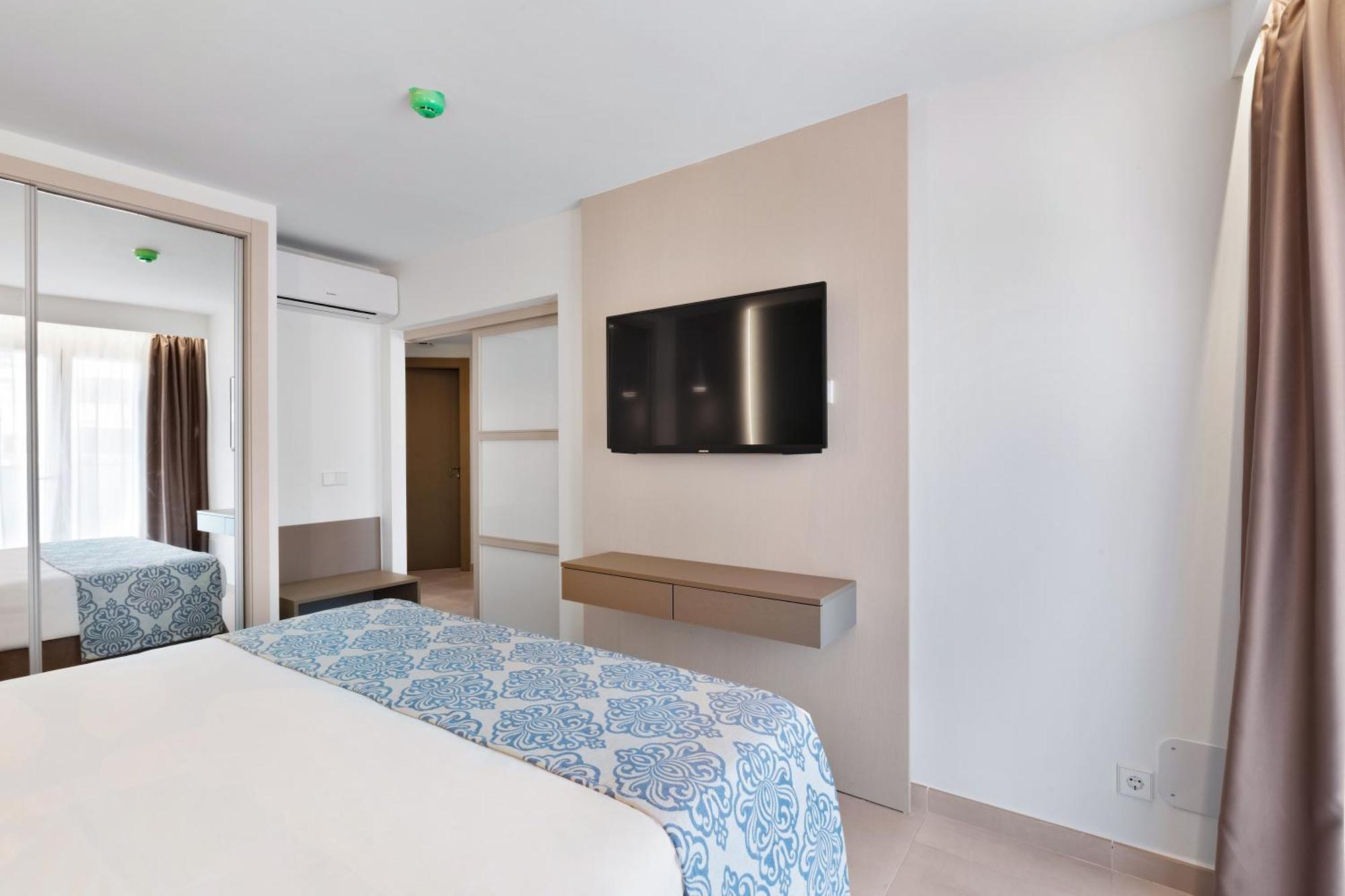Feelathome Tortuga De Mar 帕爾馬 外观 照片