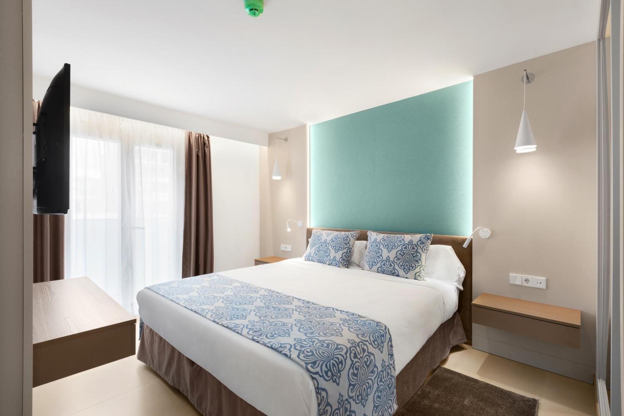 Feelathome Tortuga De Mar 帕爾馬 外观 照片