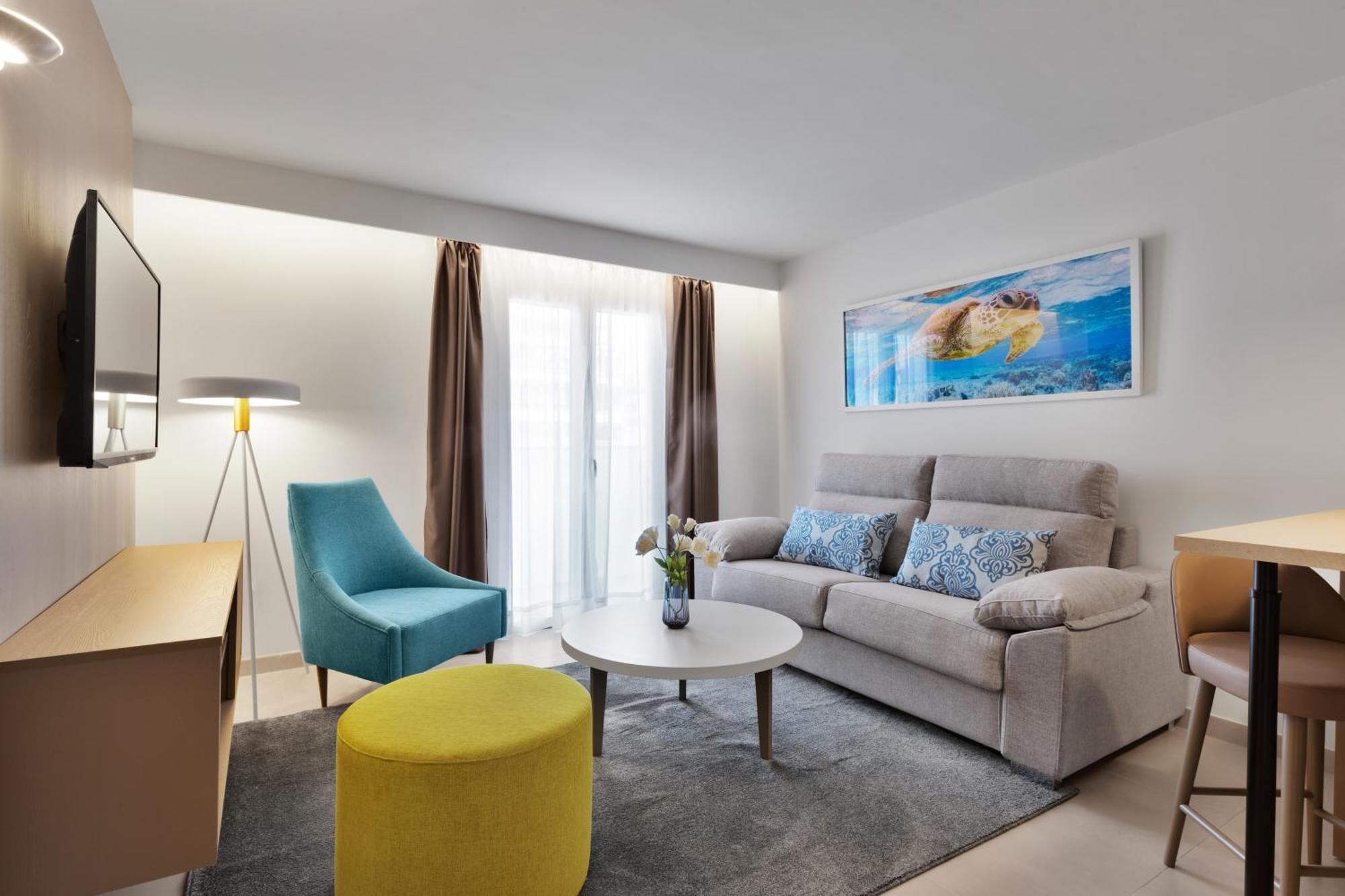 Feelathome Tortuga De Mar 帕爾馬 外观 照片