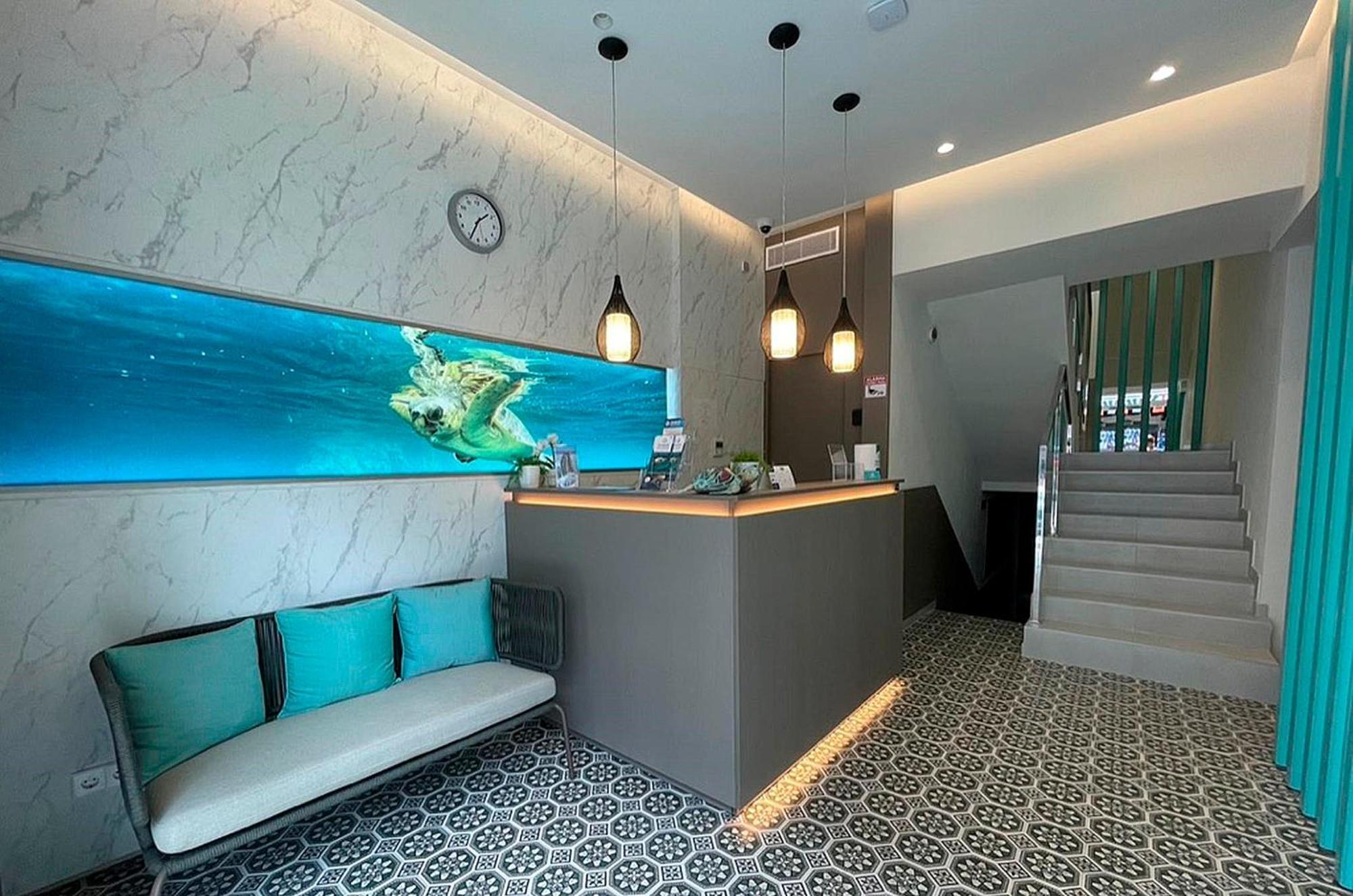 Feelathome Tortuga De Mar 帕爾馬 外观 照片