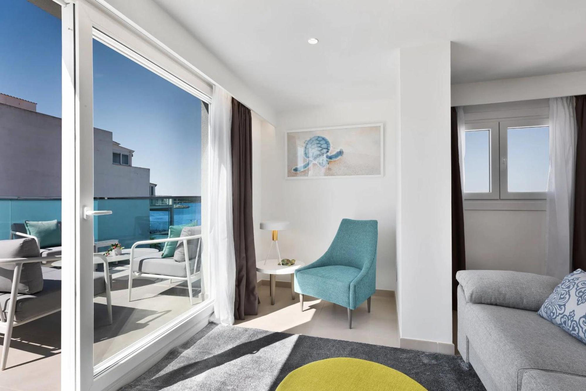 Feelathome Tortuga De Mar 帕爾馬 外观 照片