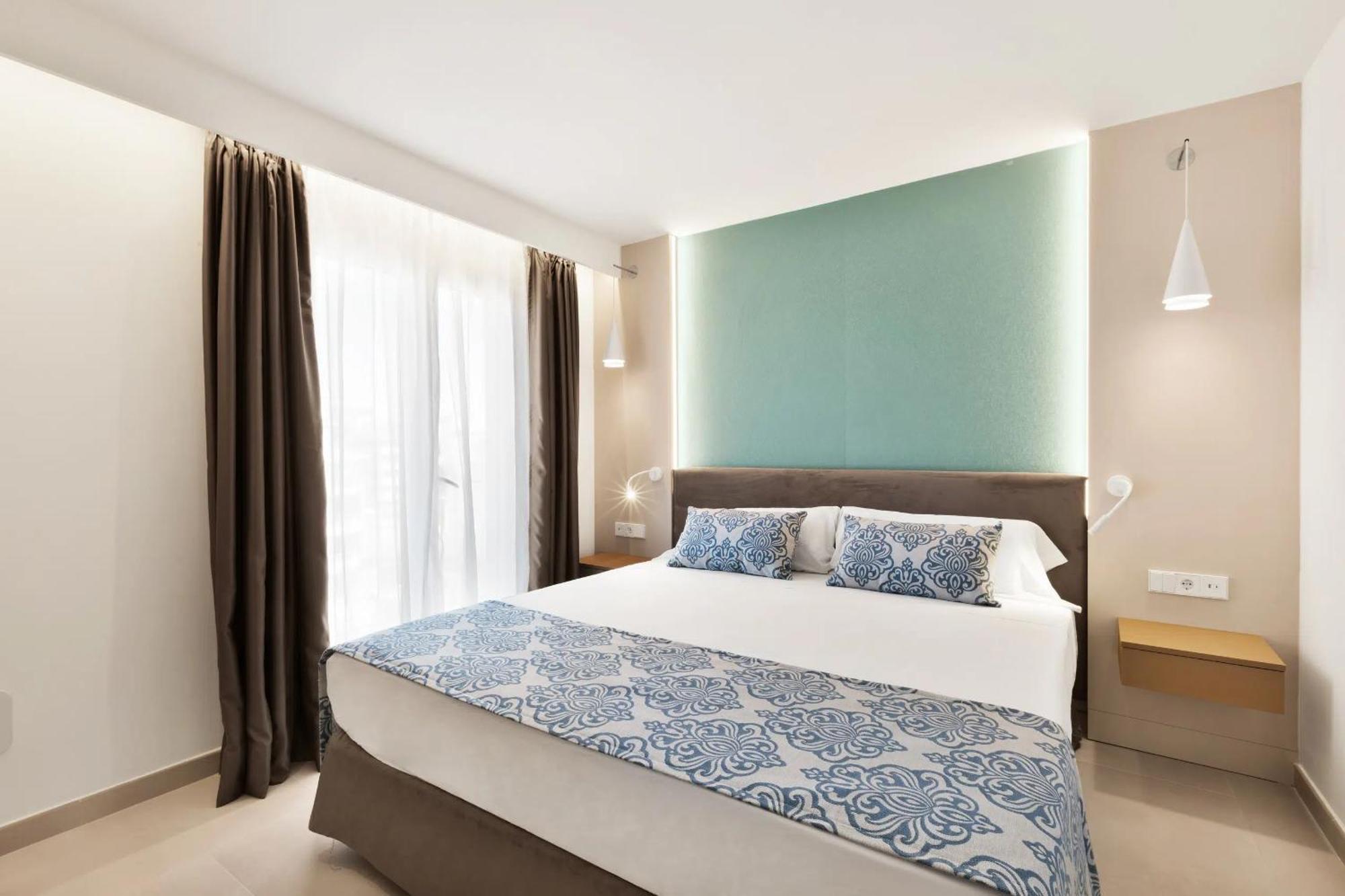 Feelathome Tortuga De Mar 帕爾馬 外观 照片
