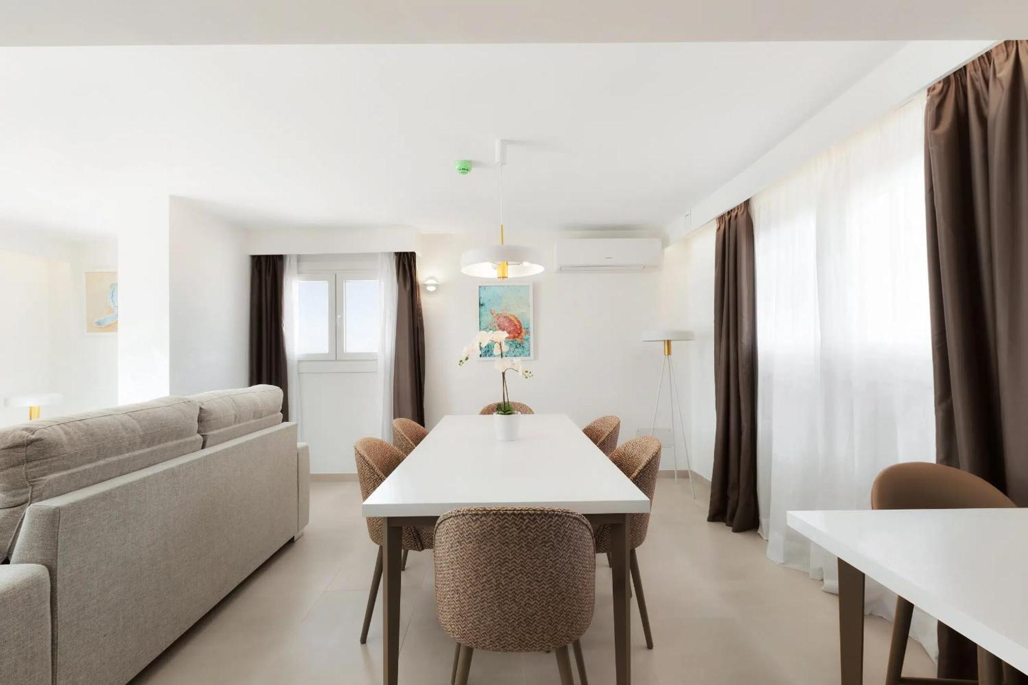 Feelathome Tortuga De Mar 帕爾馬 外观 照片