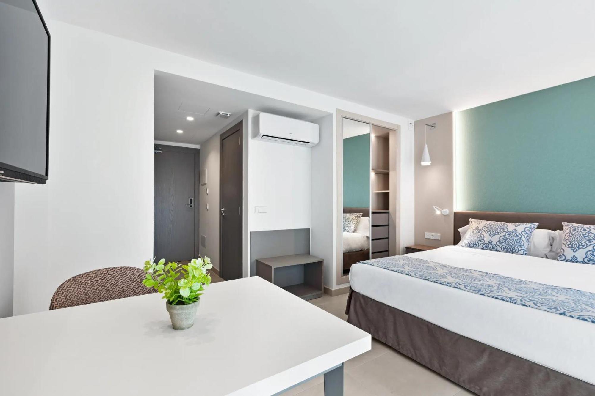 Feelathome Tortuga De Mar 帕爾馬 外观 照片