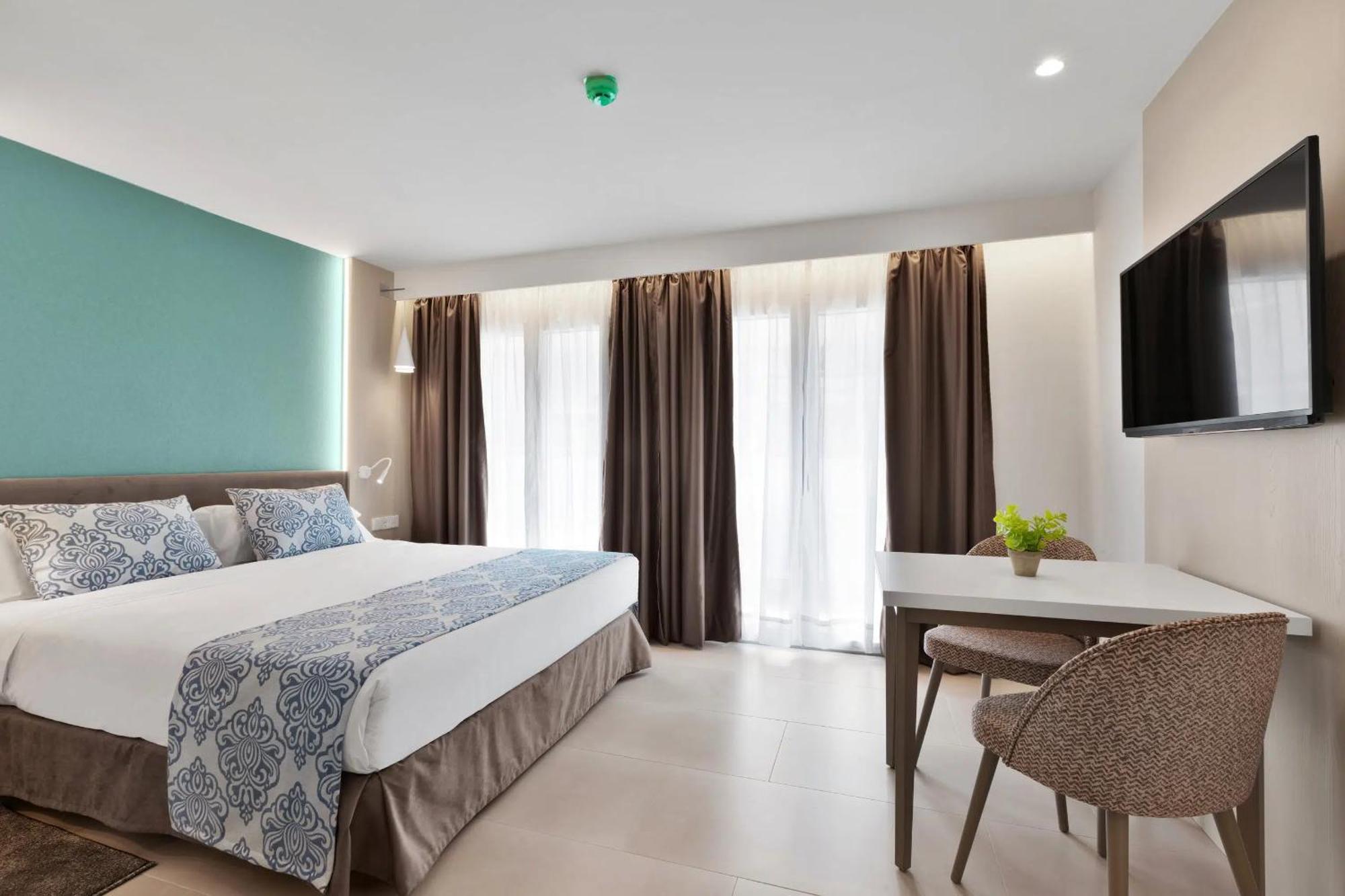 Feelathome Tortuga De Mar 帕爾馬 外观 照片
