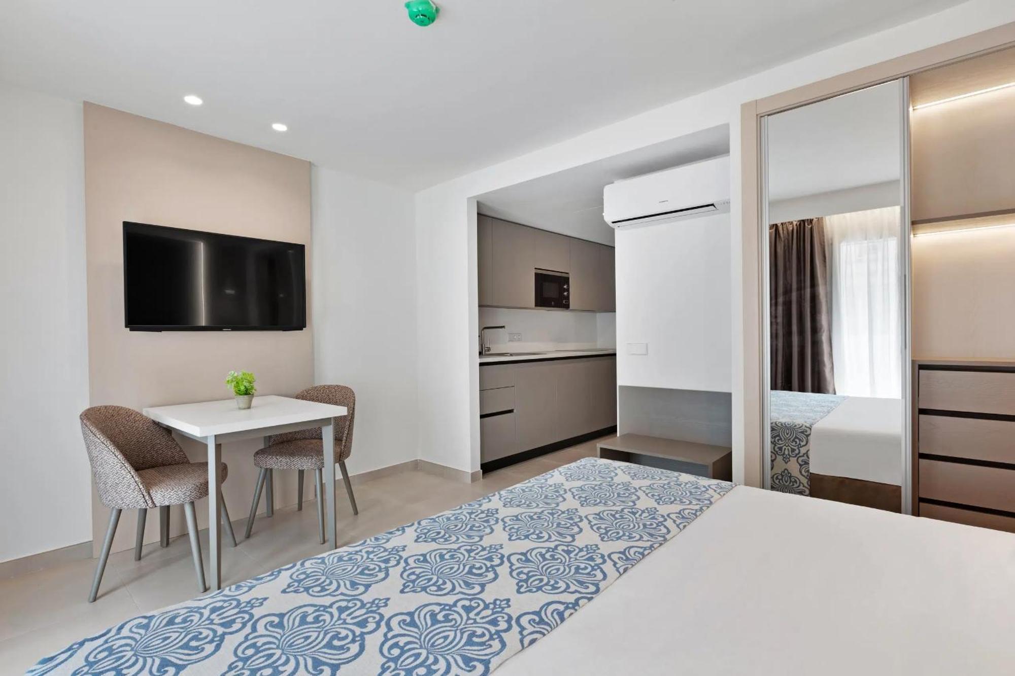 Feelathome Tortuga De Mar 帕爾馬 外观 照片